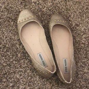 Steve Madden flats